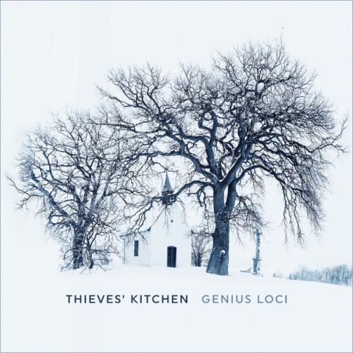 Thieves' Kitchen - Gnius Li (2019)
