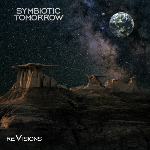 Symbiotic Tomorrow - reVisions (2021)