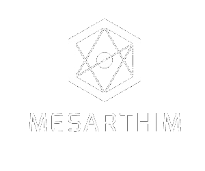 Mesarthim - Ghst ndnst (2019)