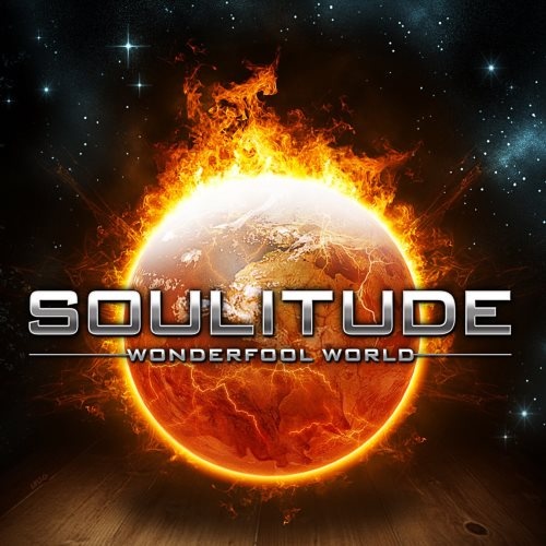 Soulitude - Wоndеrfооl Wоrld (2010)