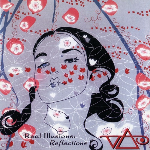 Steve Vai - Real Illusions: Reflections (2005)