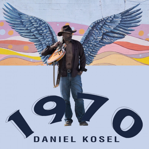 Daniel Kosel - 1970 (2021)