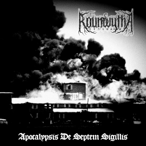 Rounwytha - Apocalypsis De Septem Sigillis (2021)