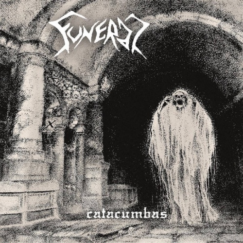 Funeral - Catacumbas (2021)
