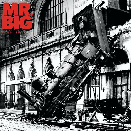 Mr. Big - Lean Into It (30th Anniversary Edition) (2021)