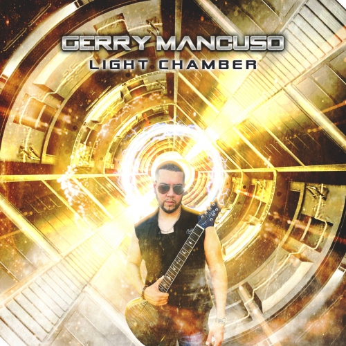 Gerry Mancuso - Light Chamber (2021)