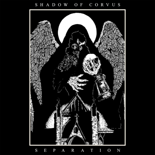 Shadow of Corvus - Separation (2021)