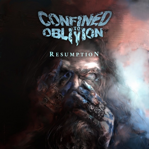 Confined to Oblivion - Resumption (2021)
