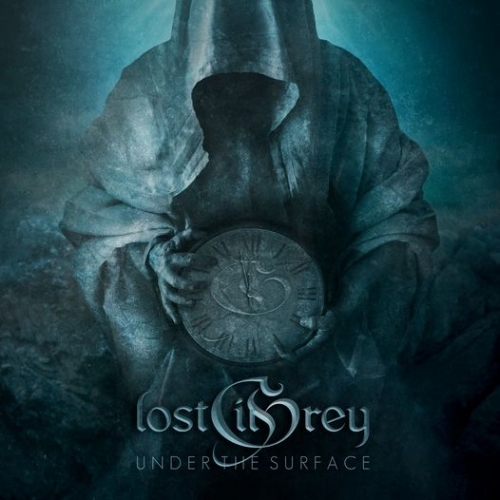 Lost in Grey - Under the Surface (2021)