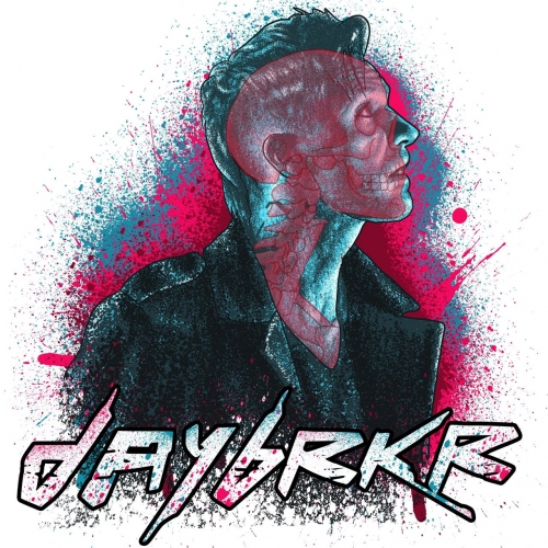 DayBrkr - Better When I'm Bleeding (2021)