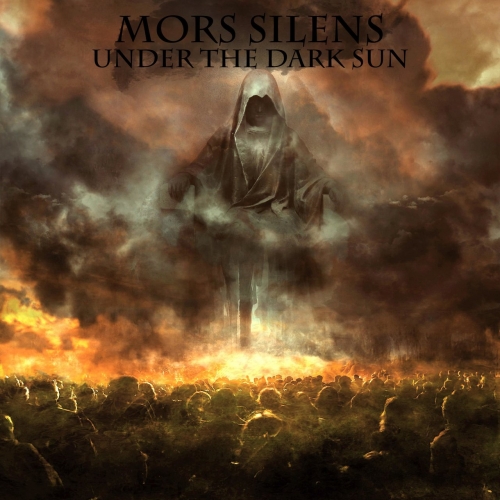 Mors Silens - Under the Dark Sun (2021)