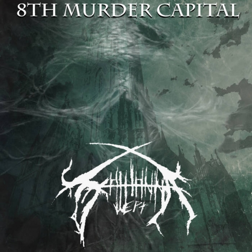 Scathanna Wept - 8th Murder Capital (2021)