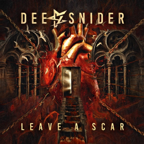 Dee Snider - Leave a Scar (2021)