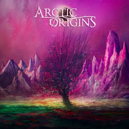 Arctic Origins - Arctic Origins (2021)