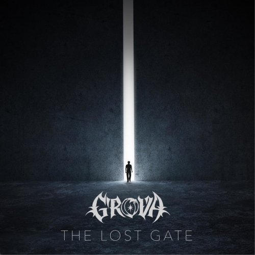 G'Rova - The Lost Gate (2021)