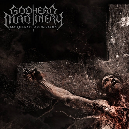 Godhead Machinery - Masquerade Among Gods (2021)