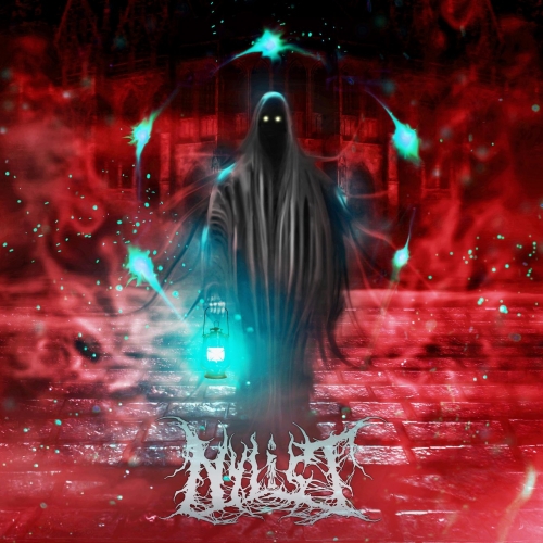 Nylist - Nylist (EP) (2021)