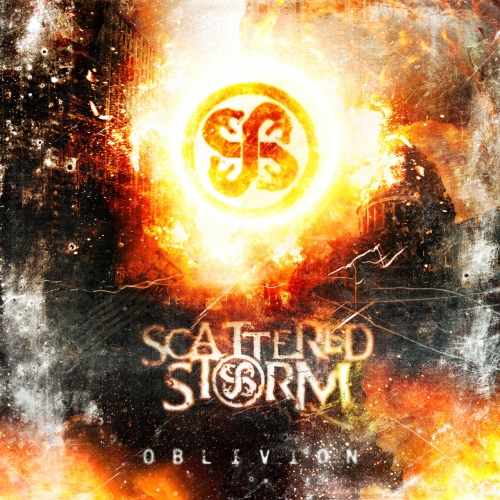 Scattered Storm - Oblivion (EP) (2021)