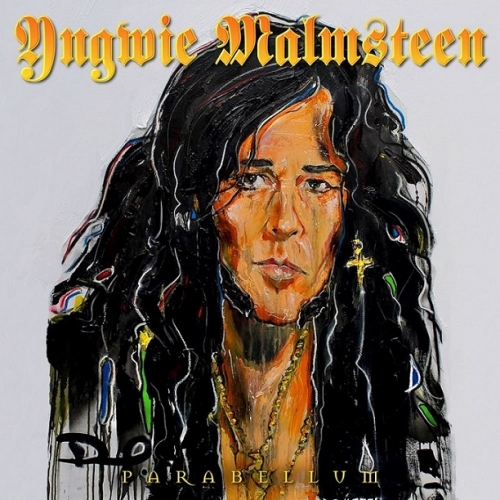 Yngwie Malmsteen - Discography (1984 - 2012)