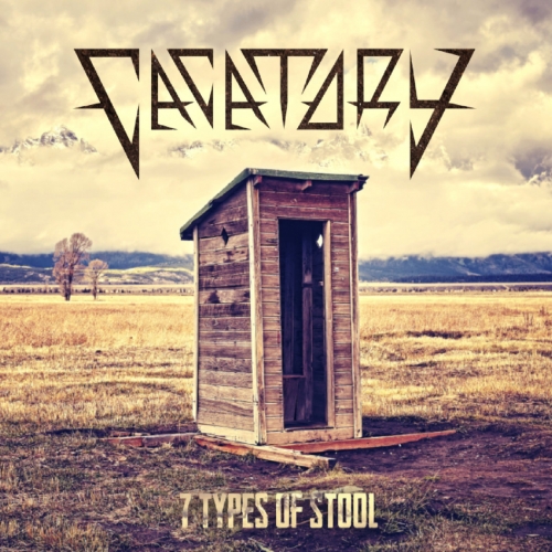 Cacatory - 7 Types Of Stool (2020)