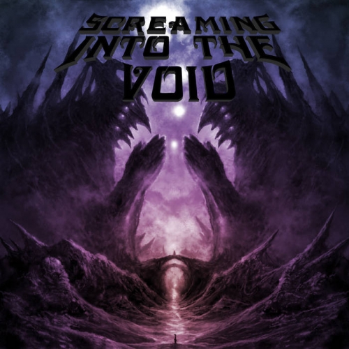 Screaming into the Void - Screaming into the Void (2021)