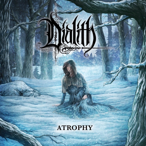 Dialith - Atrophy (2021)