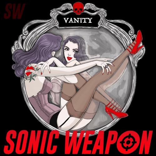 Sonic Weapon - Vanity (2021)