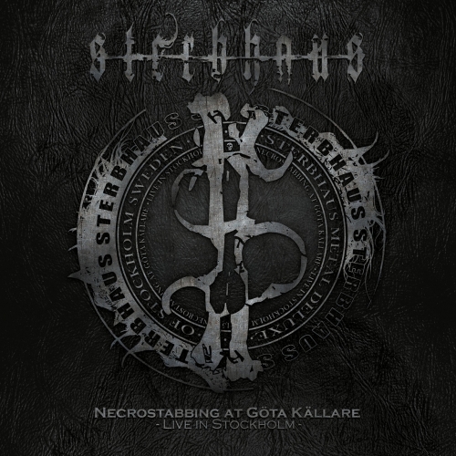 Sterbhaus - Necrostabbing at Necrostabbing at Gota Kallare - Live in Stockholm (2021)