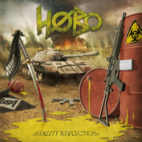 Hobo - Reality Reflection (2021)