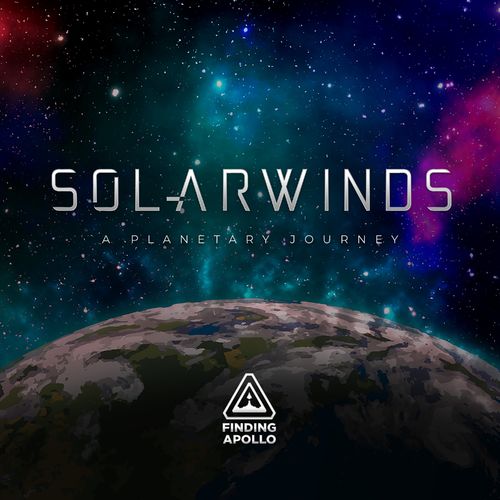 Finding Apollo - Solarwinds (2021)