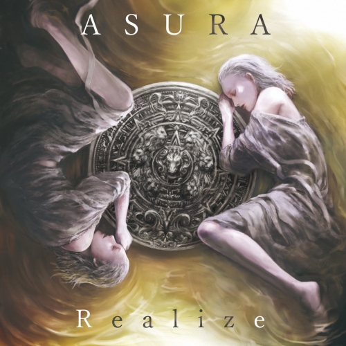 Asura - Realize (2021)