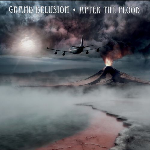 Grand Delusion - After The Flood (2021)