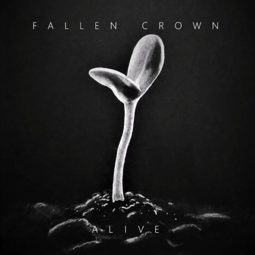 Fallen Crown - Alive (2021)