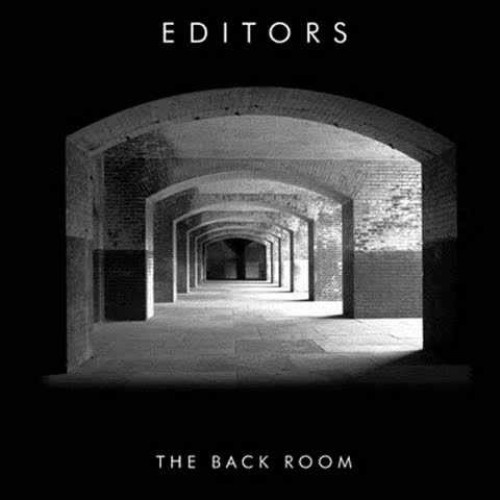 Editors - The Back Room (Bonus DVD) (2006)