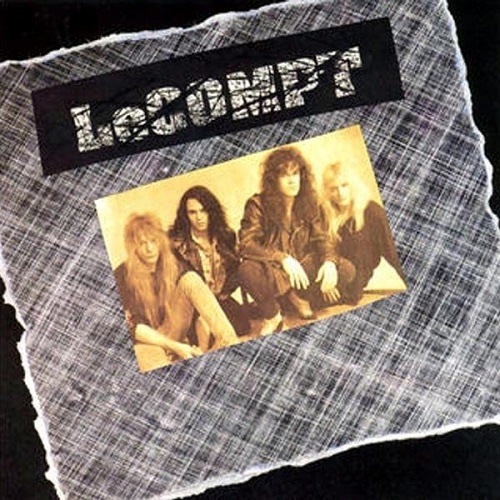 LeCompt - LeCompt (1992)