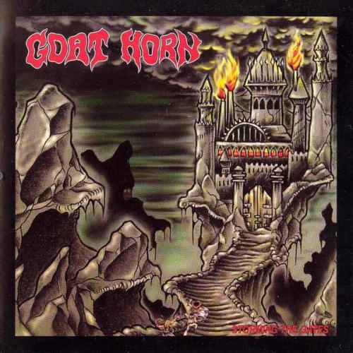 Goat Horn - Discography (2001-2006)