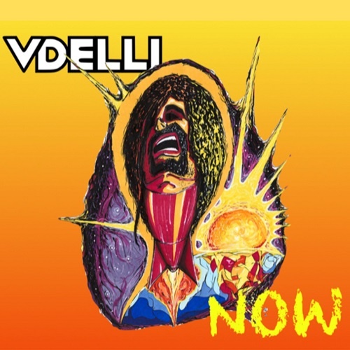 Vdelli - Now (2021)