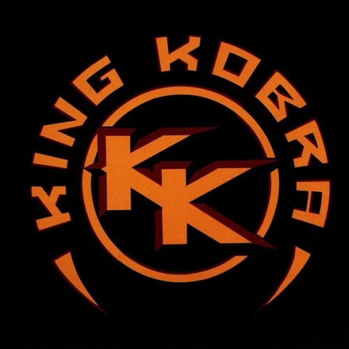 King Kobra - King Kobra (2011)