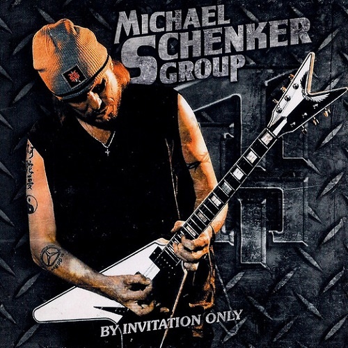 Michael Schenker Group - By Invitation Only (2011)