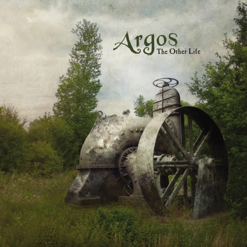 Argos - The Other Life (2021)