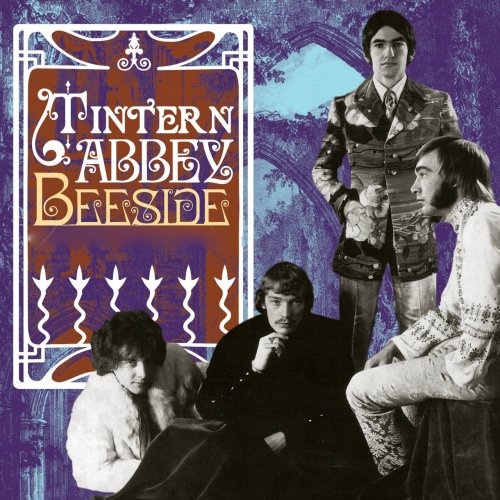 Tintern Abbey - Beeside (2021)