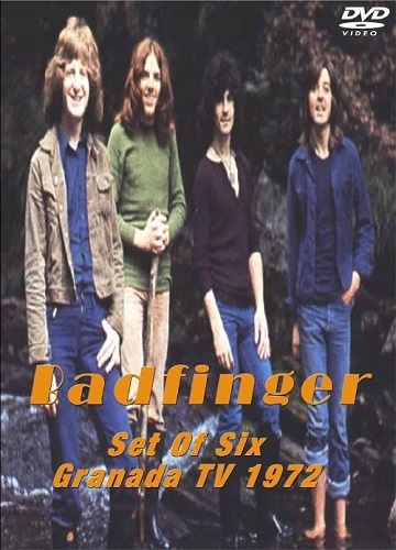 Badfinger - Granada TV Live 1972