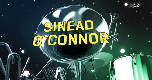 Sinead O'Connor - Estival Jazz Lugano 2014
