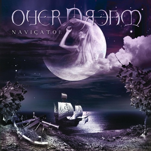 Overdream - Navigator (2006)