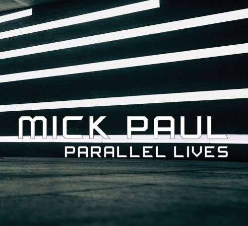 Mick Paul - rlll Livs (2021)