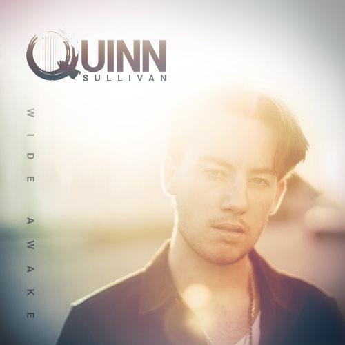 Quinn Sullivan - Widе Аwаkе (2021)