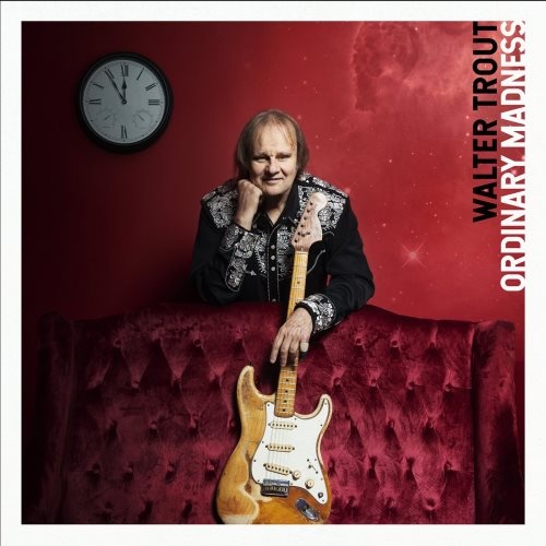 Walter Trout - rdinr dnss (2020)