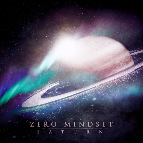 Zero Mindset - Saturn (EP) (2021)