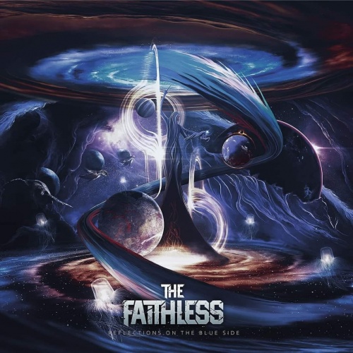 The Faithless - Reflections On The Blue Side (2021)
