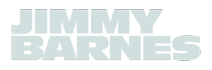 Jimmy Barnes -  riminl Rrds (2019)